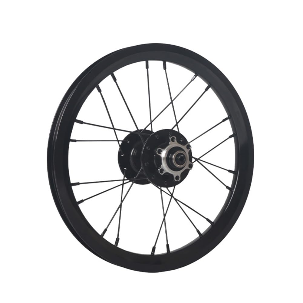 Amazon.co.jp: 14インチ 412/16インチ 305 折りたたみ自転車 ホイール